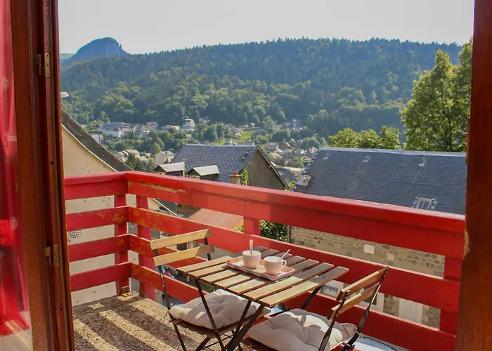 Villa Les Lauriers