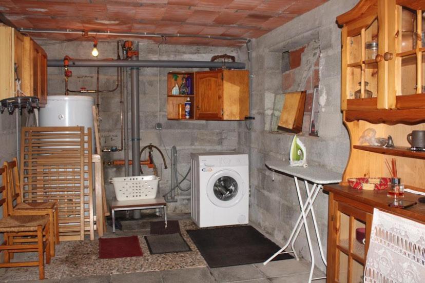Les Lauriers Apartment