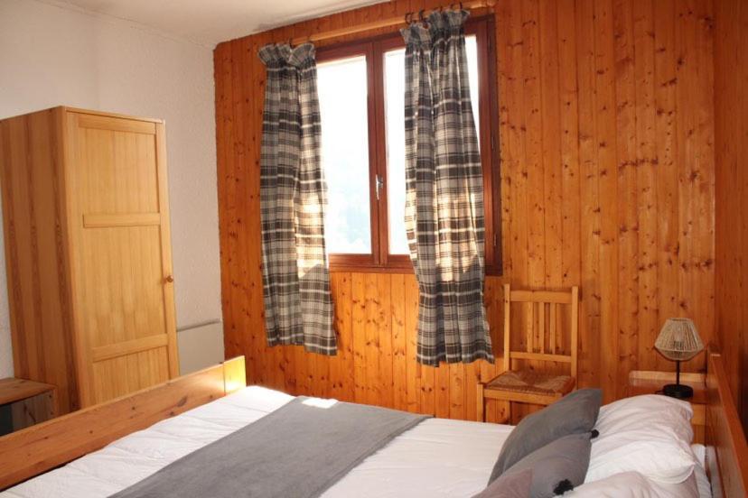 Apartment Les Lauriers Mont-Dore