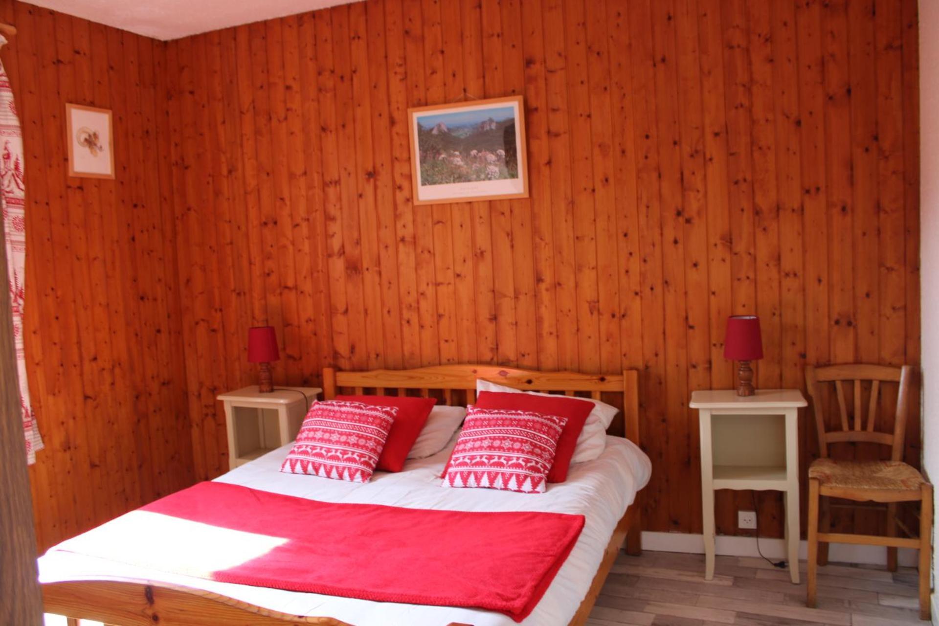 Apartment Les Lauriers