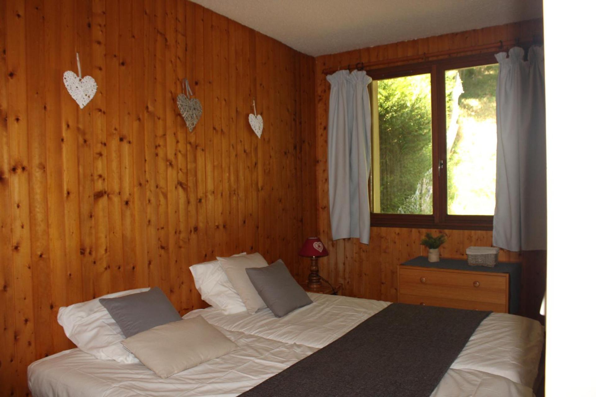 Apartment Les Lauriers *