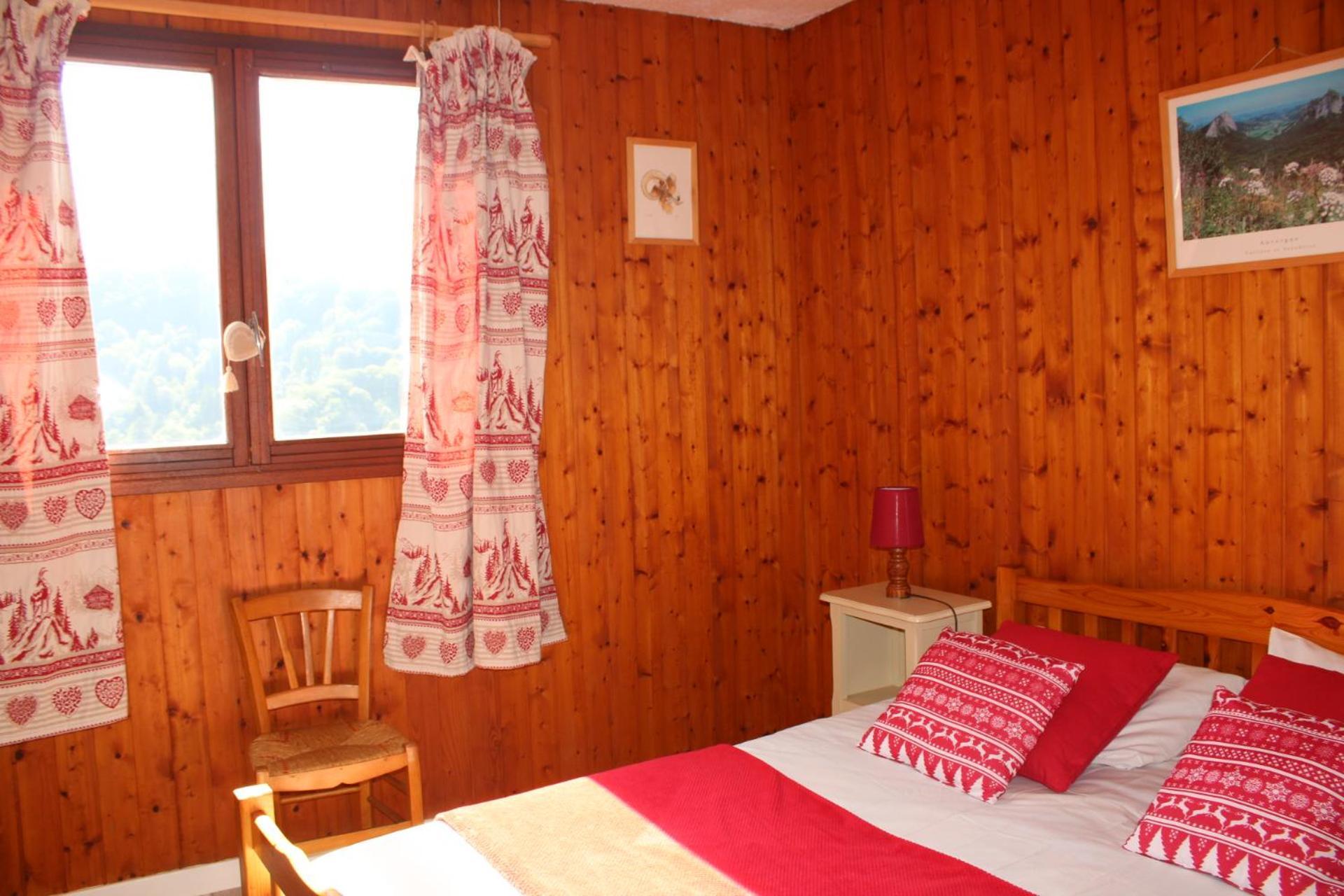 Les Lauriers Mont-Dore