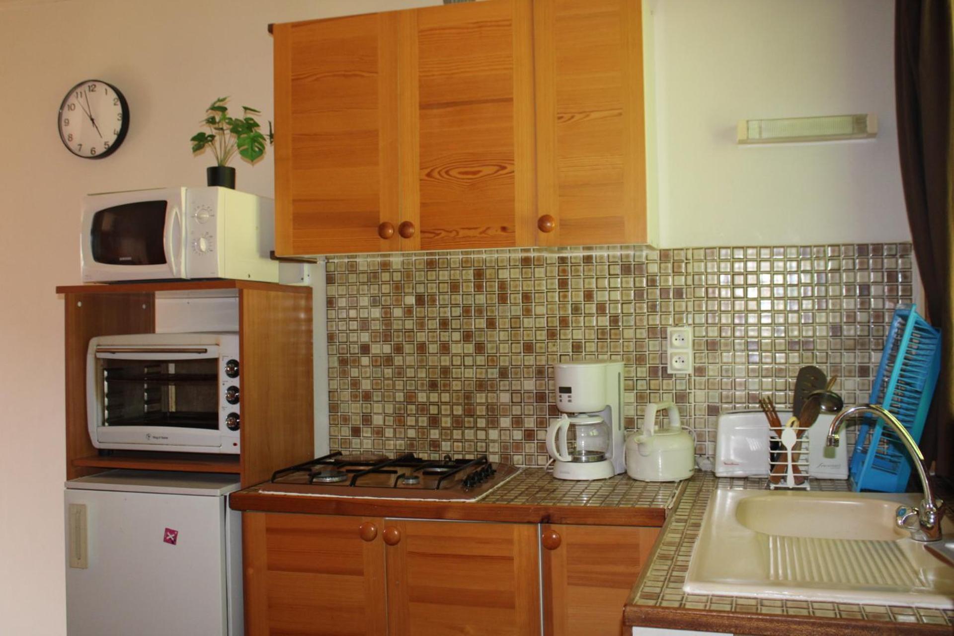 Apartment Les Lauriers